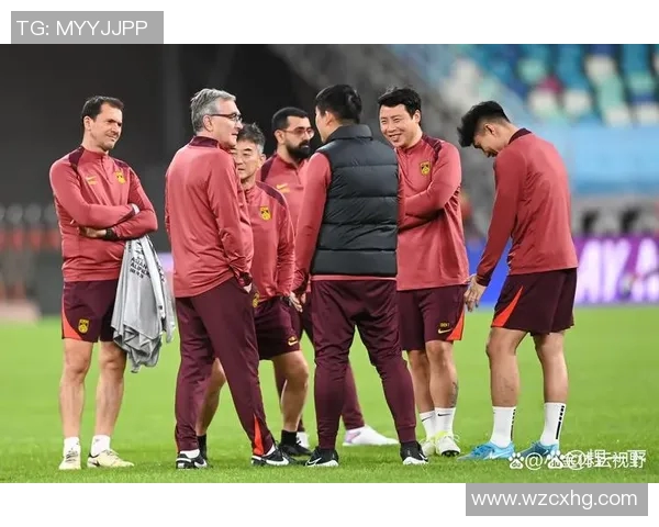 国足面临重大调整一名球员或将告别国家队新人接班谁能胜任