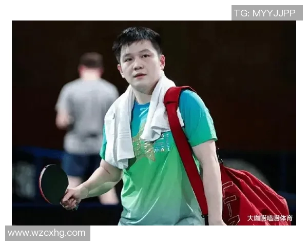 樊振东正式签约德甲引发热议高额年薪与WTT奖金体系成焦点讨论