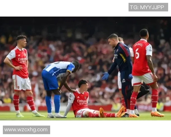足坛悲喜交加之夜阿森纳遭遇惨败而对手喜迎胜利